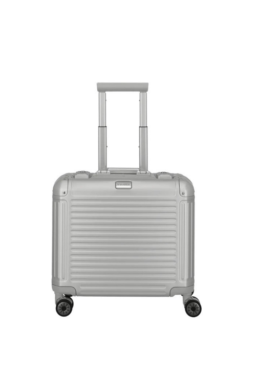 silber / XS (Handgepäck)