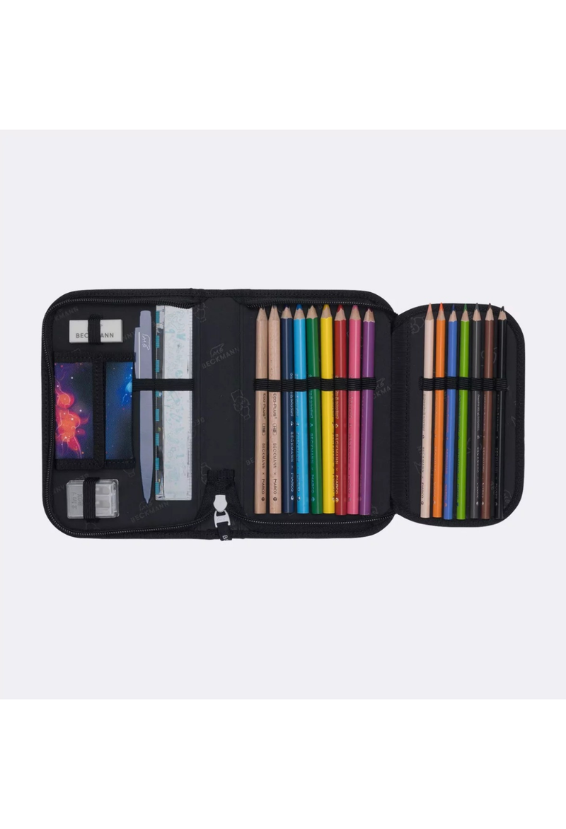 Beckmann Classic Schulranzen-set