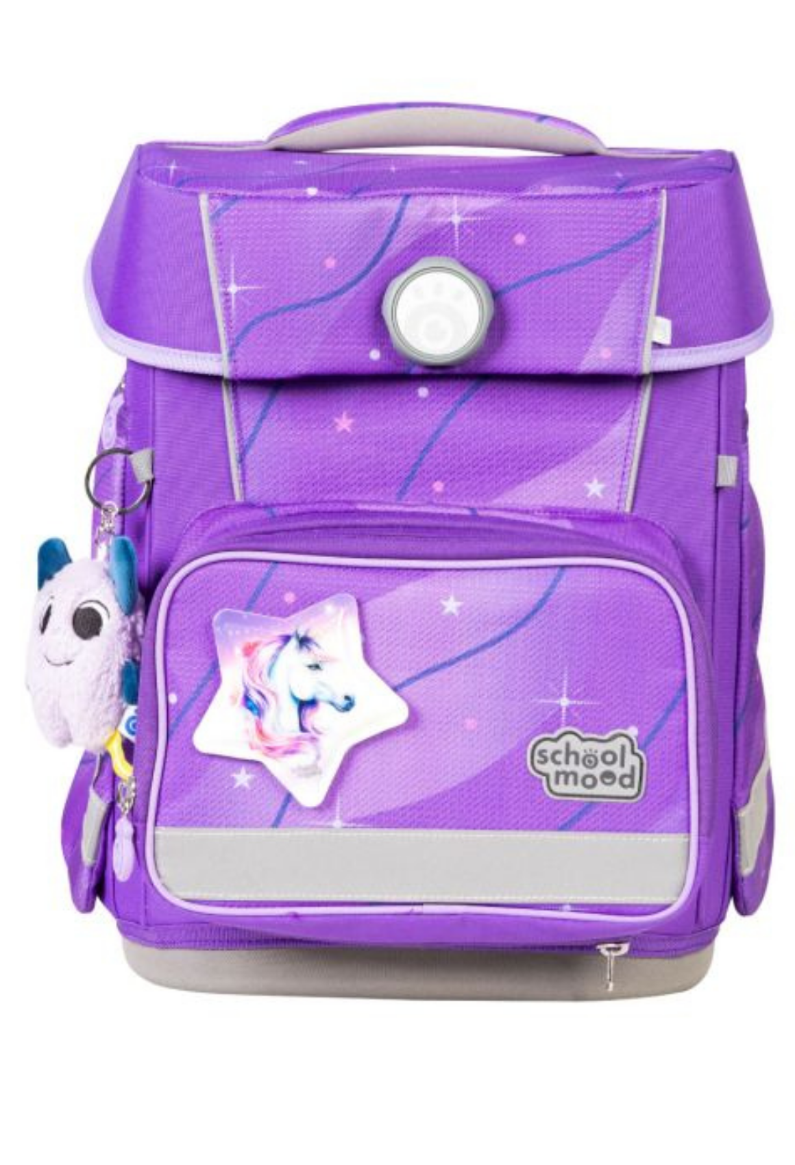 Marie Pegasus