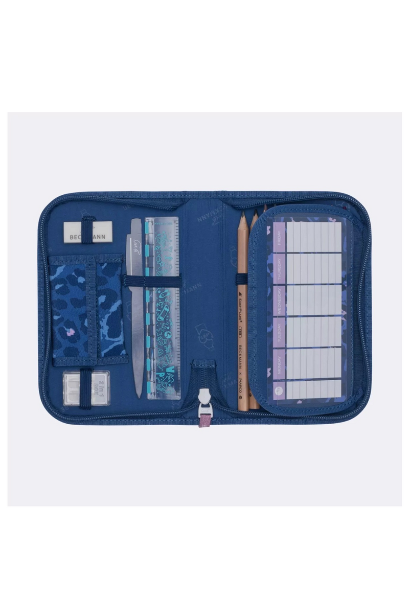 Beckmann Classic Schulranzen-set