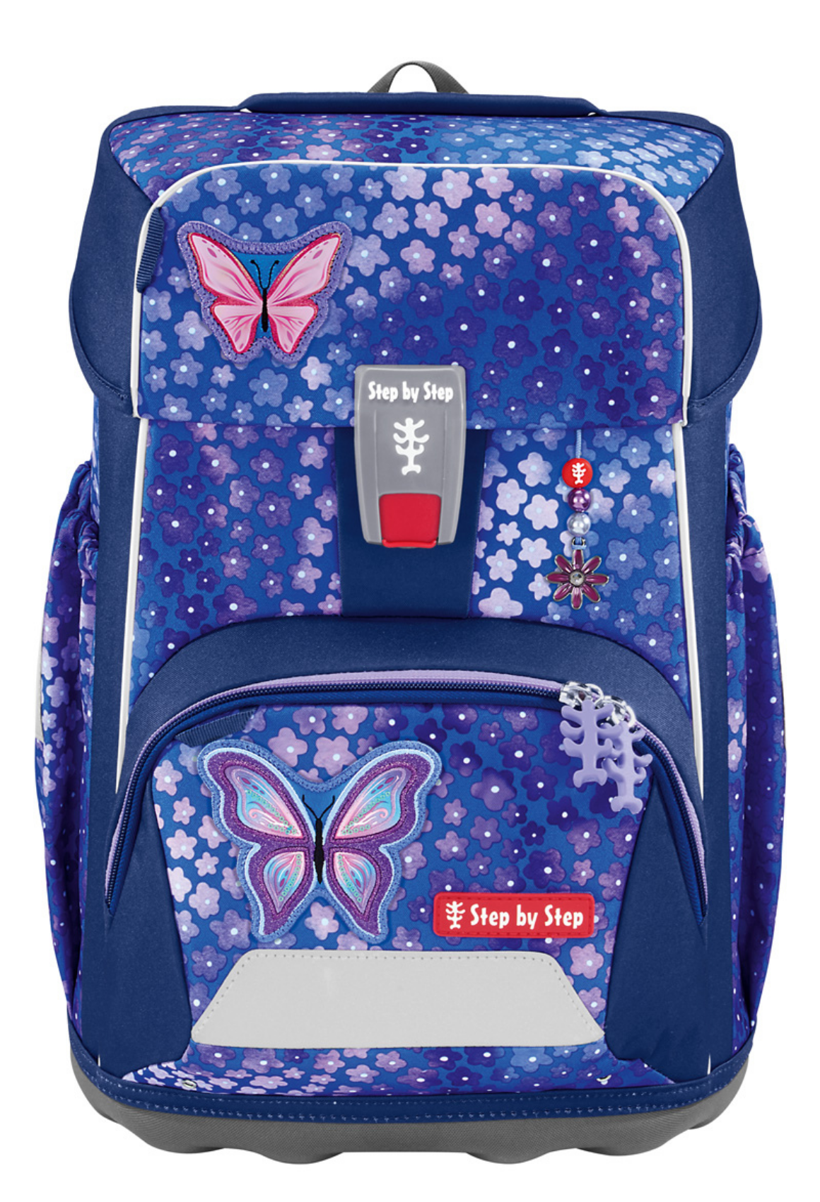 Butterfly Maja