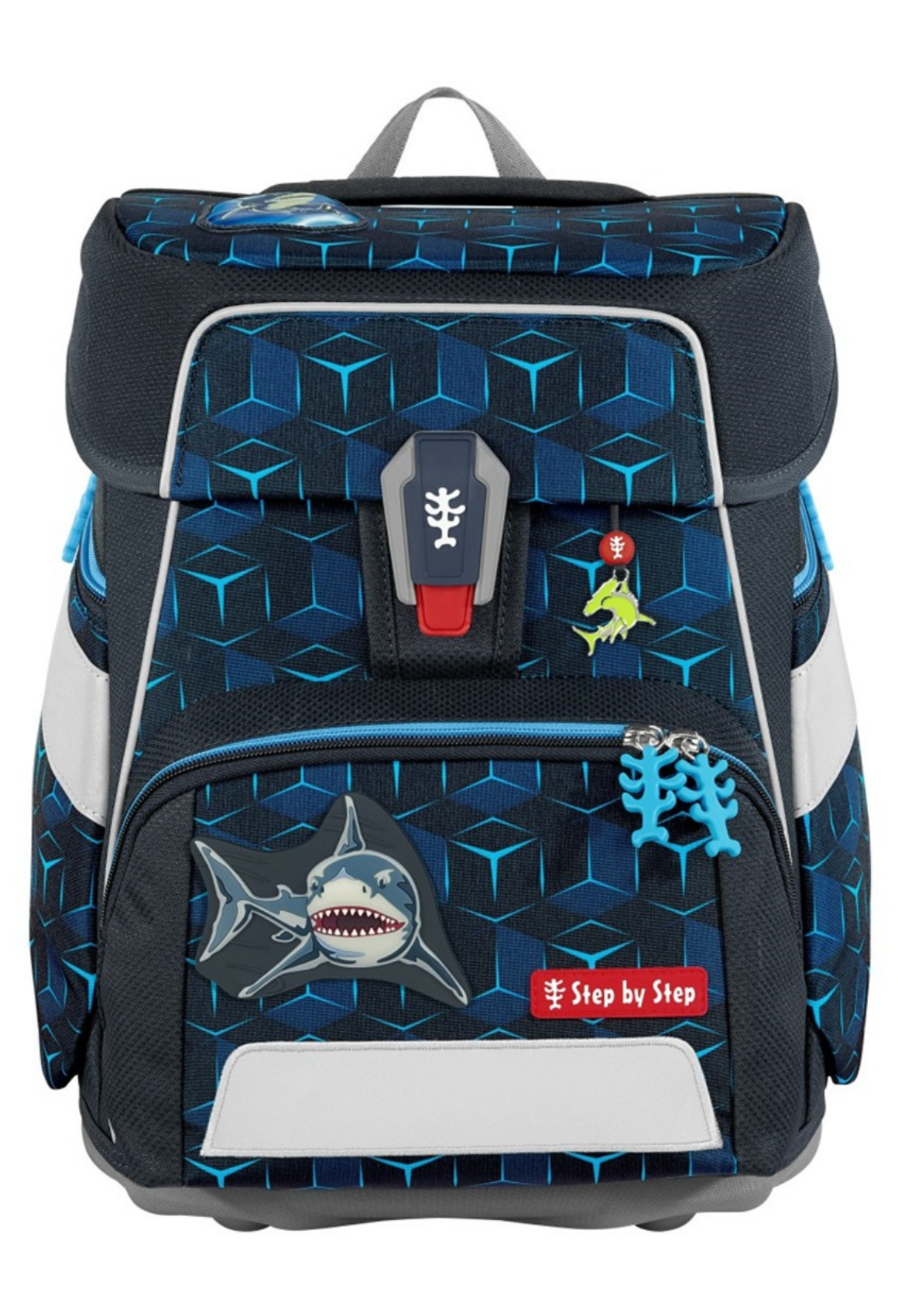 Shark Dexter