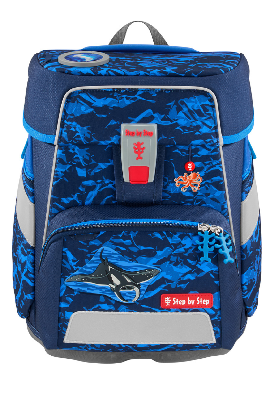 Manta Rio