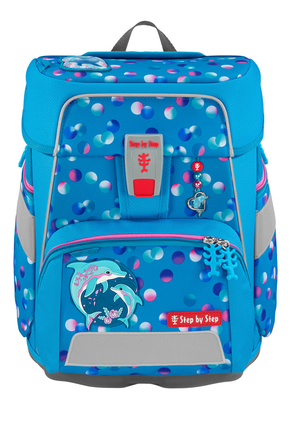 Dolphin Finja