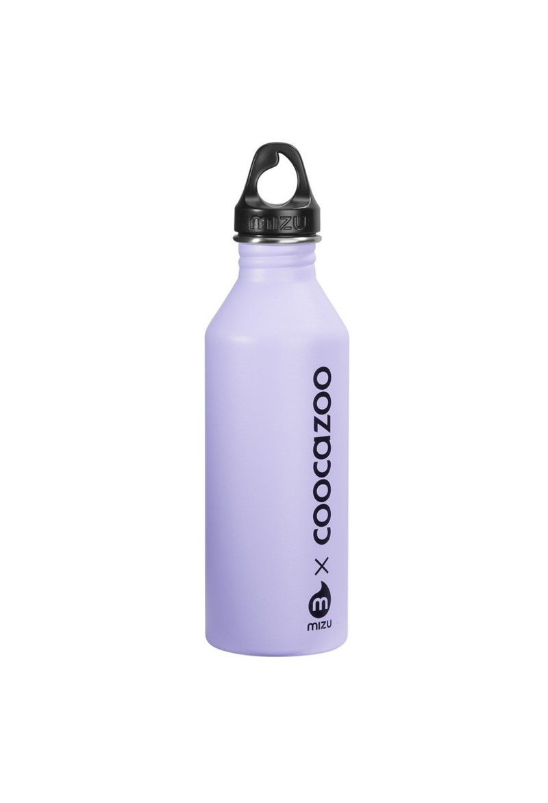 Coocazoo Edelstahl Trinkflasche