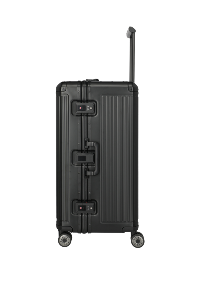 Travelite Next Aluminium-trolley