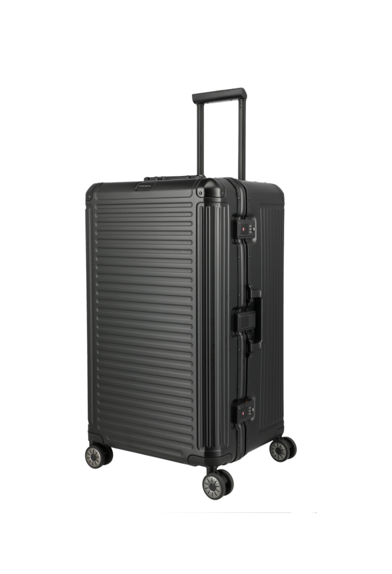 Travelite Next Aluminium-trolley