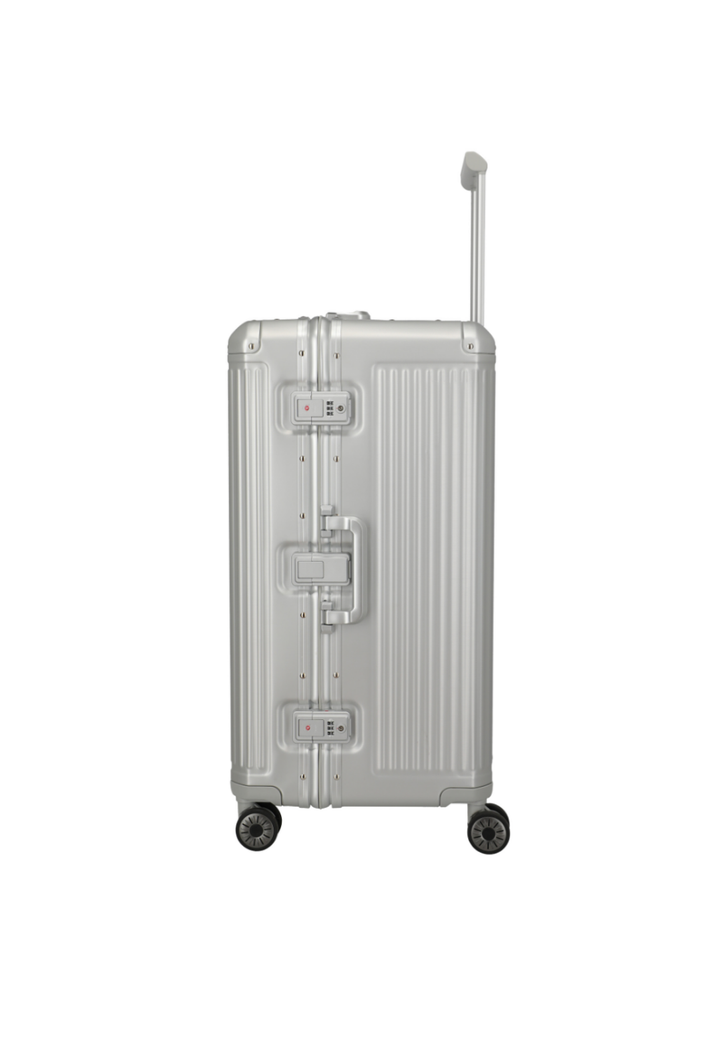 Travelite Next Aluminium-trolley