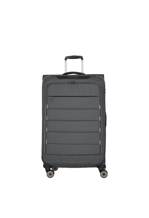 grau / L (71-80 cm)
