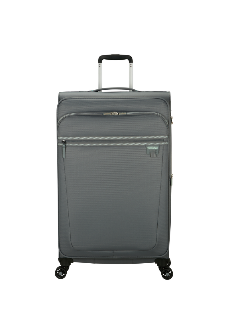 American Tourister Selection Aerospin Reisekoffer Weichgepäck Koffer