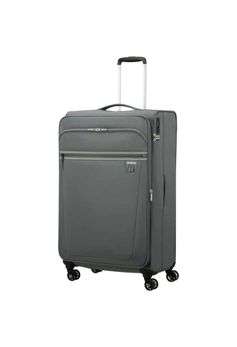 American Tourister Selection Aerospin Reisekoffer Weichgepäck Koffer