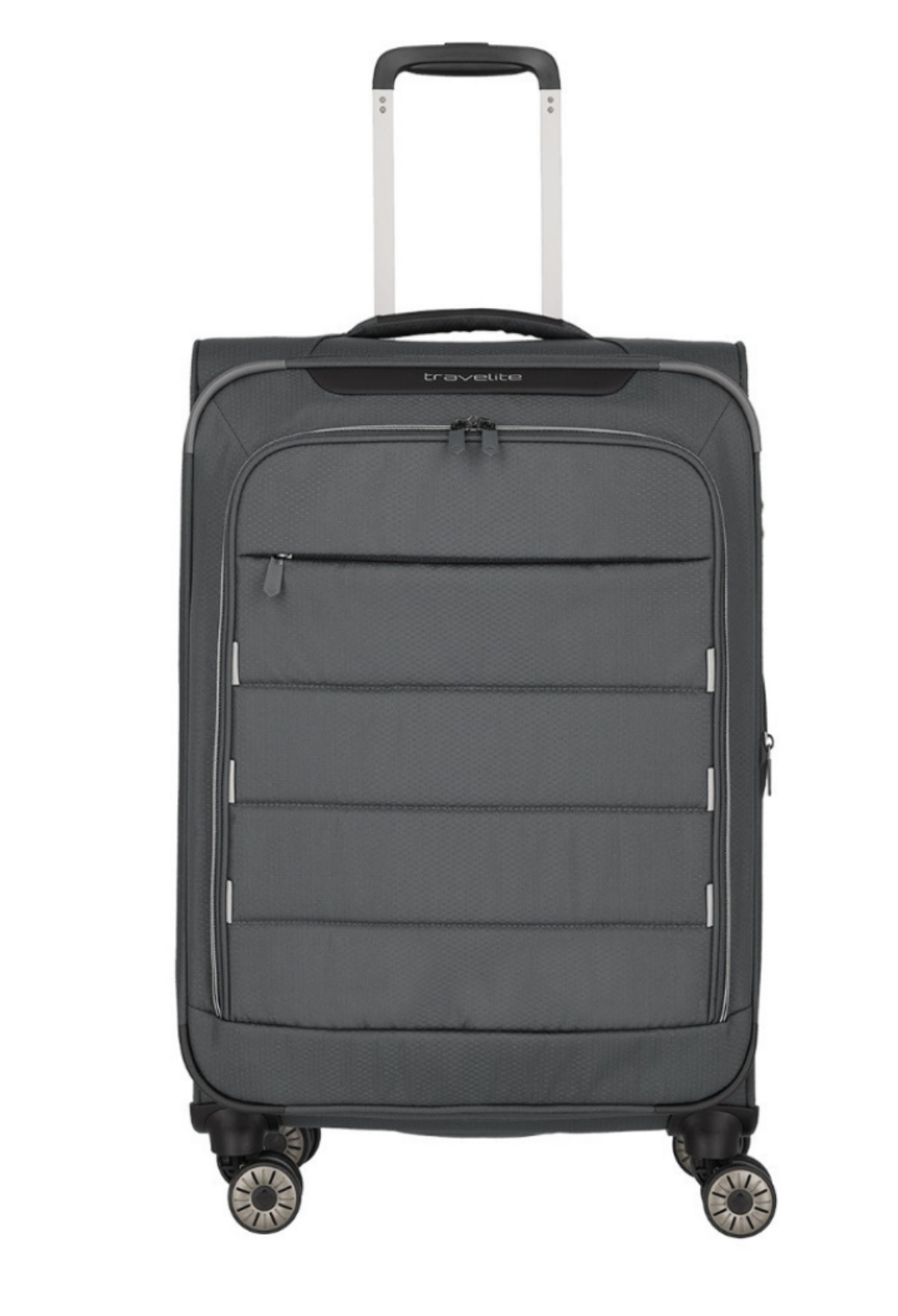 grau / M (60-70 cm)