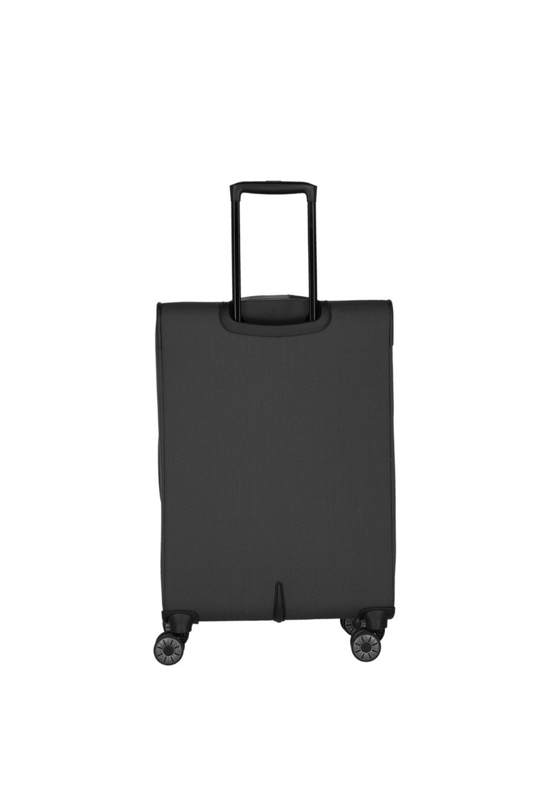Travelite Viia Trolley Mit 4 Rollen
