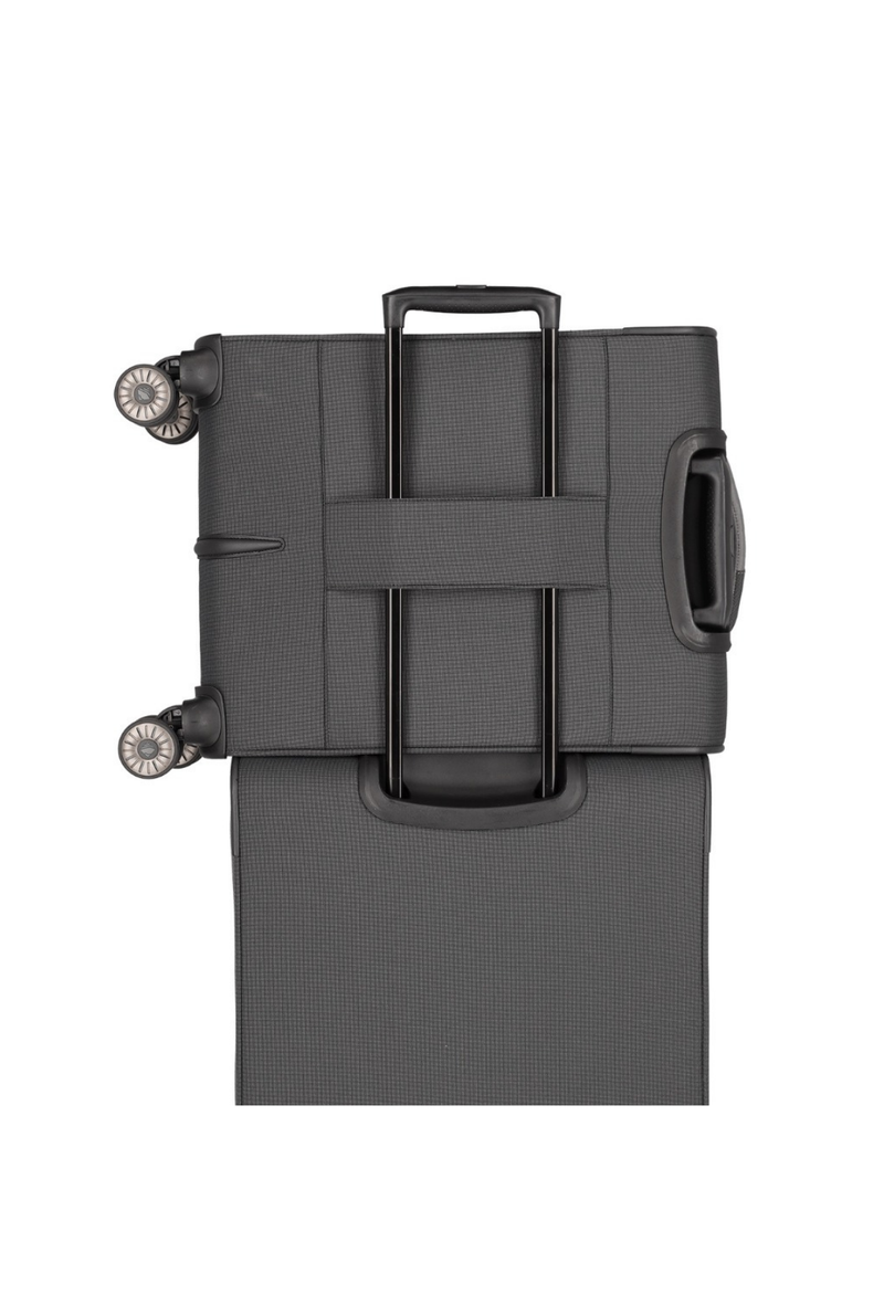 Travelite Viia Trolley Mit 4 Rollen