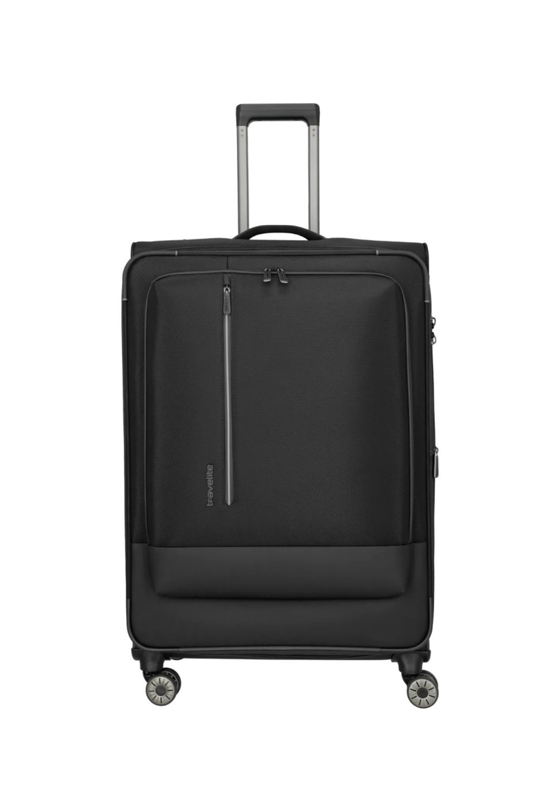 Travelite Crosslite Weichgepäck Koffer