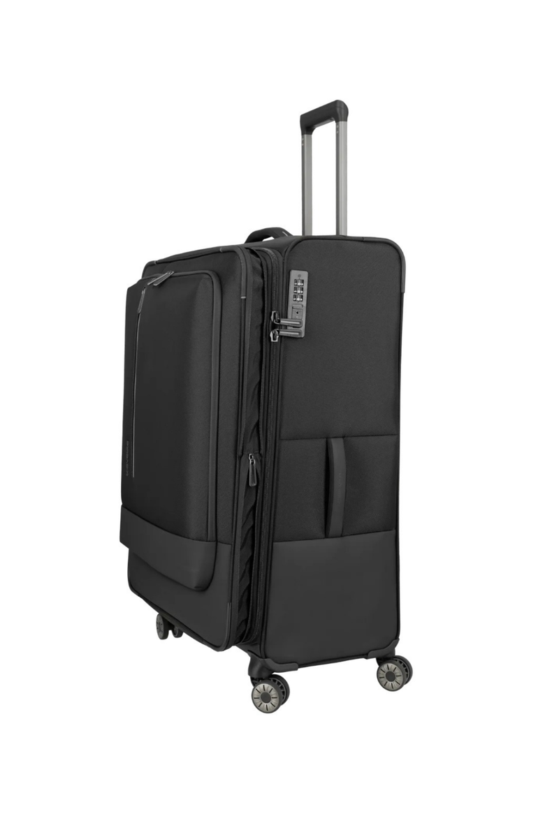 Travelite Crosslite Weichgepäck Koffer