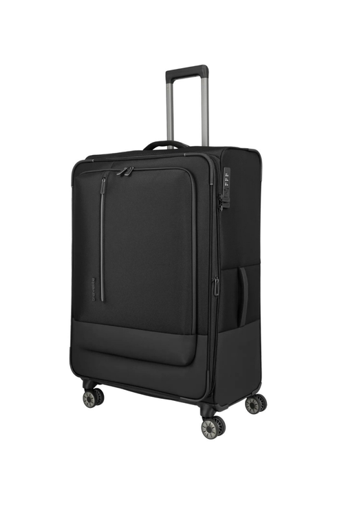 schwarz / XL (ab 81 cm)