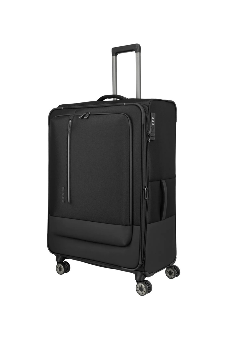 Travelite Crosslite Weichgepäck Koffer