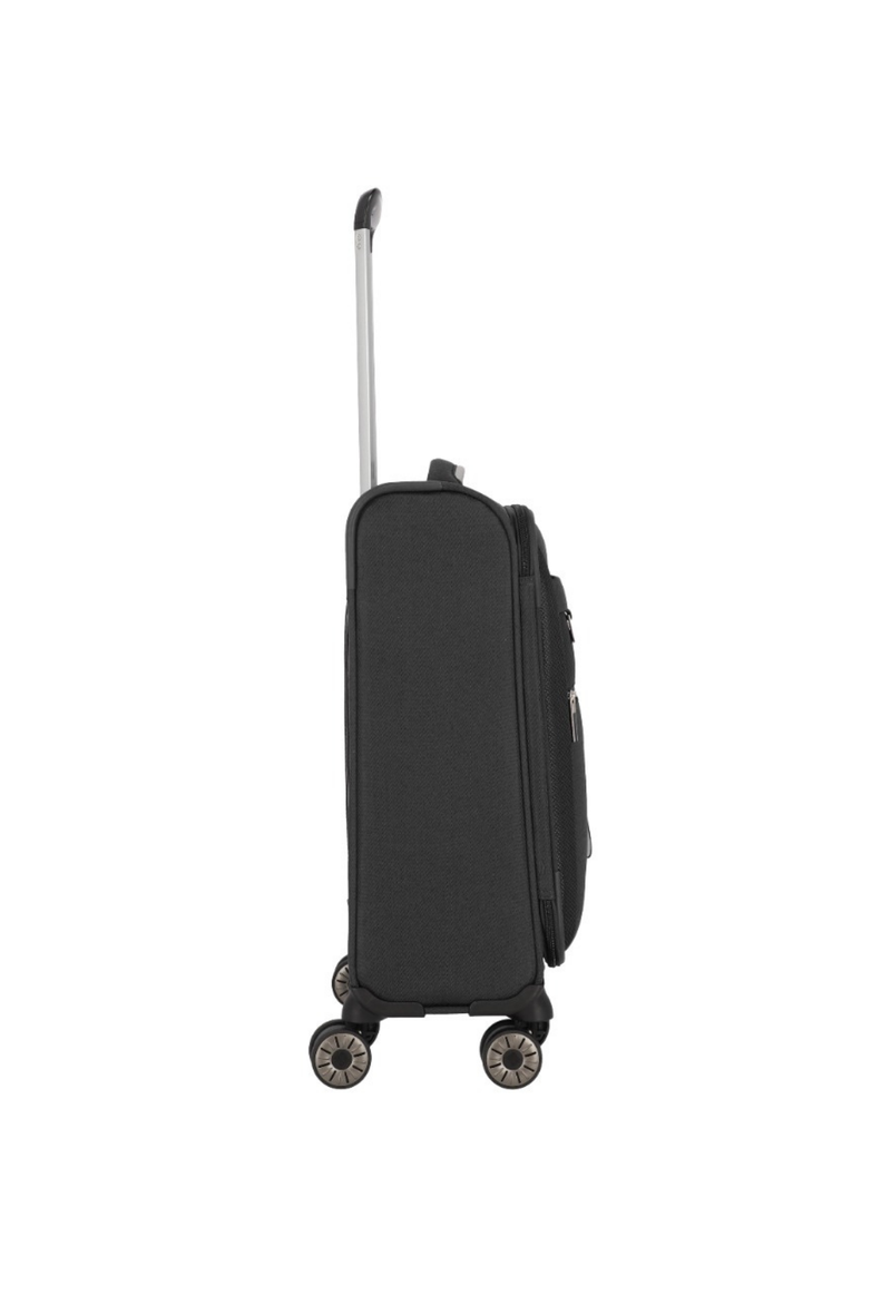 Travelite Miigo Trolley Mit 4 Rollen