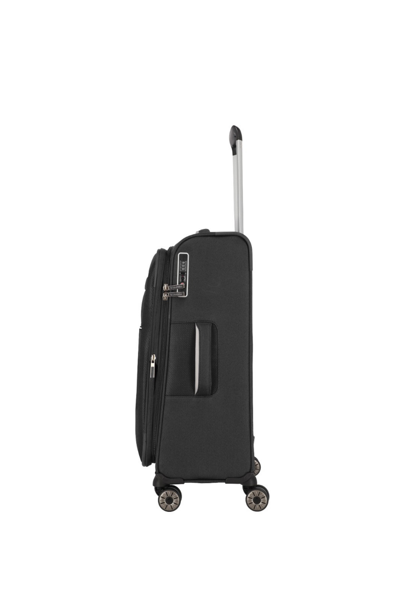 Travelite Miigo Trolley Mit 4 Rollen