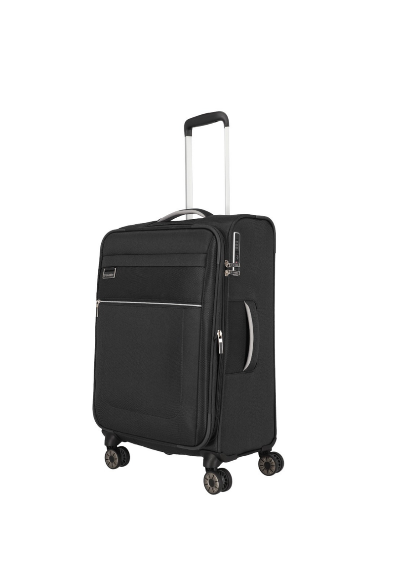 Travelite Miigo Trolley Mit 4 Rollen