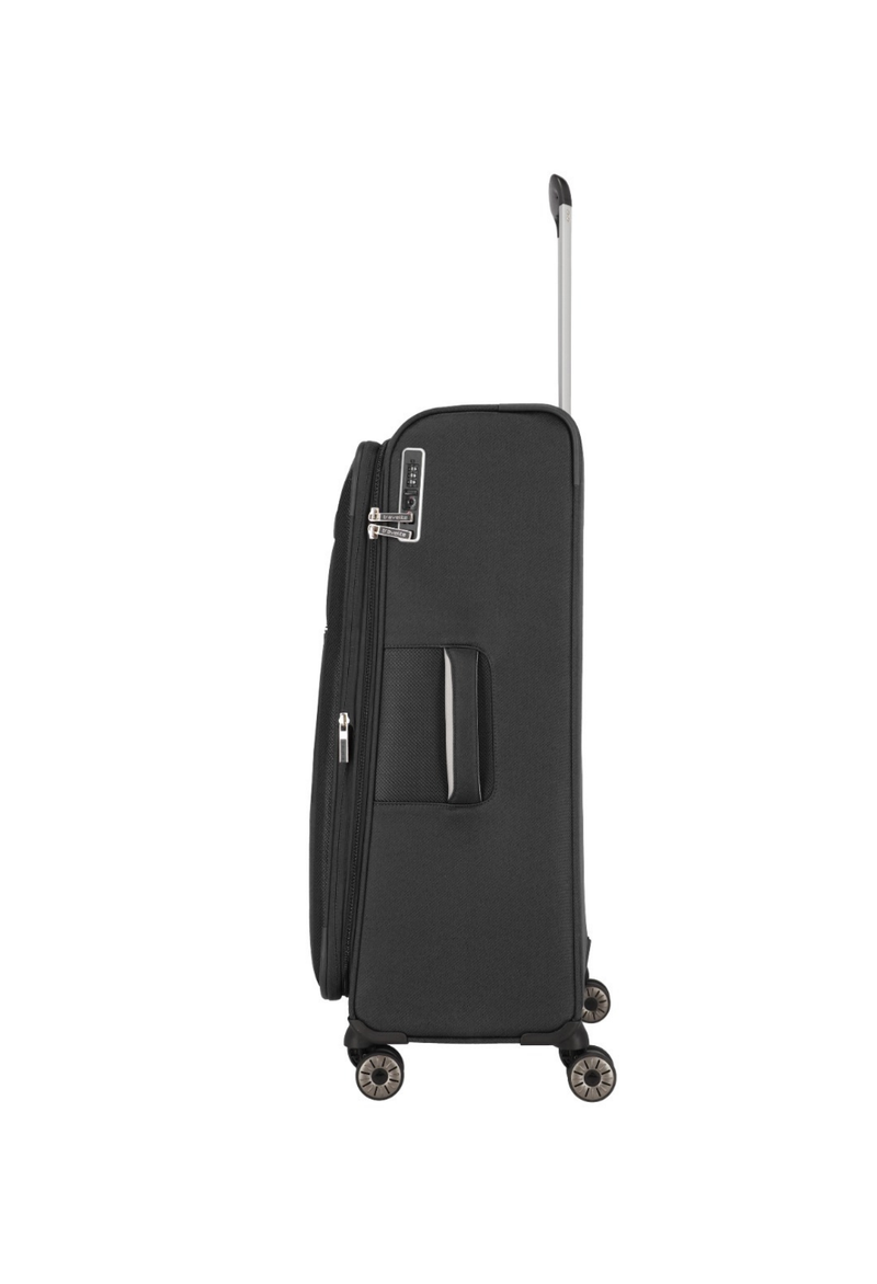 Travelite Miigo Trolley Mit 4 Rollen