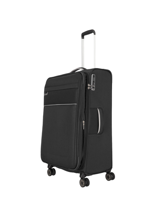 schwarz / L (71-80 cm)
