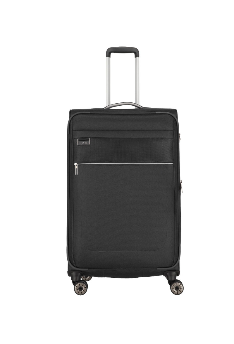 Travelite Miigo Trolley Mit 4 Rollen