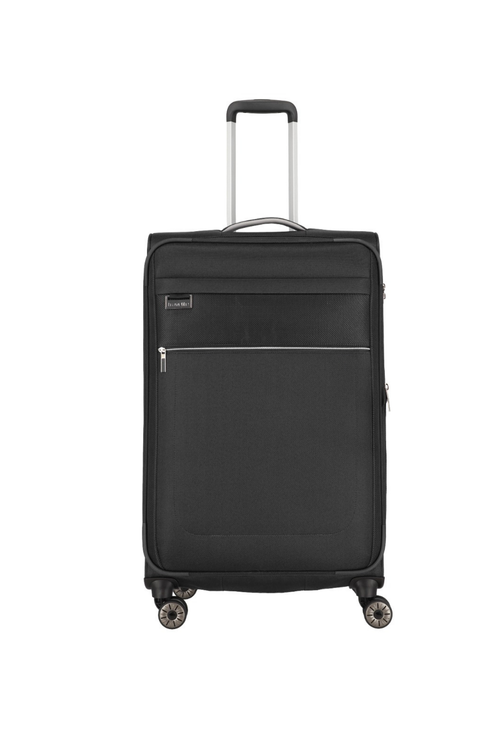 schwarz / L (71-80 cm)
