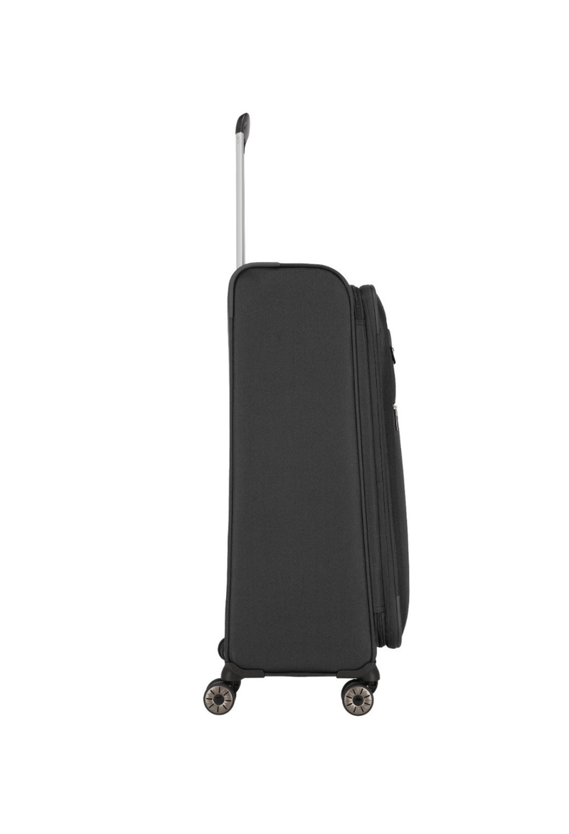 Travelite Miigo Trolley Mit 4 Rollen