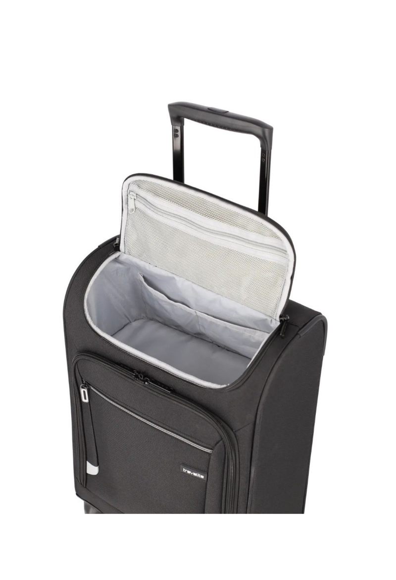 Travelite Cabin Weichgepäck Koffer