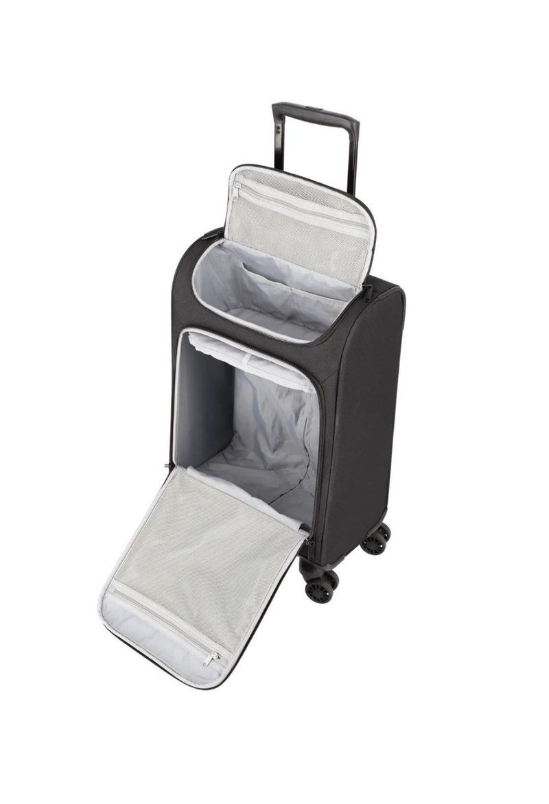 Travelite Cabin Weichgepäck Koffer