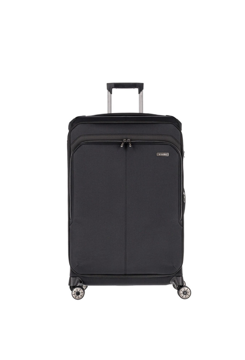 schwarz / L (71-80 cm)