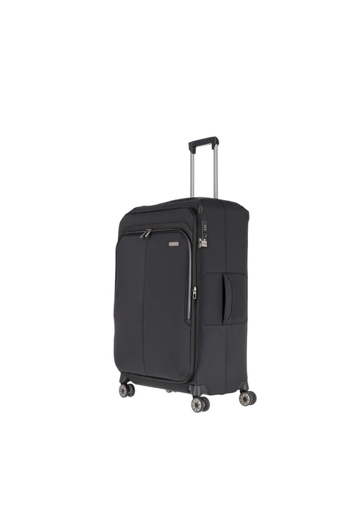 schwarz / L (71-80 cm)