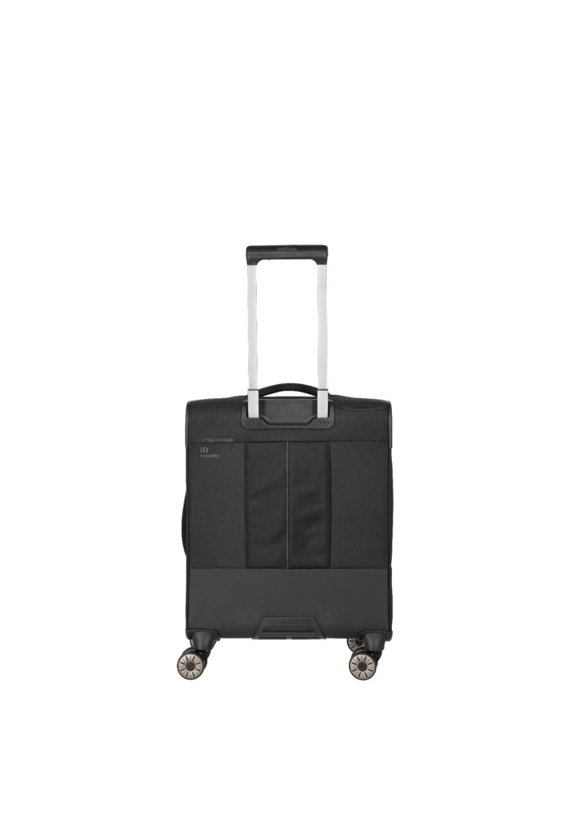 Travelite Crosslite Weichgepäck Koffer