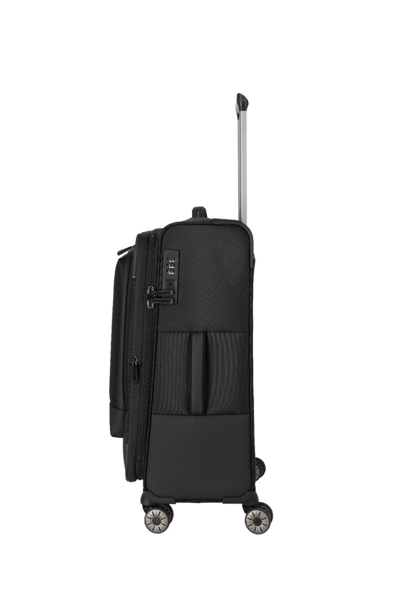 Travelite Crosslite Weichgepäck Koffer