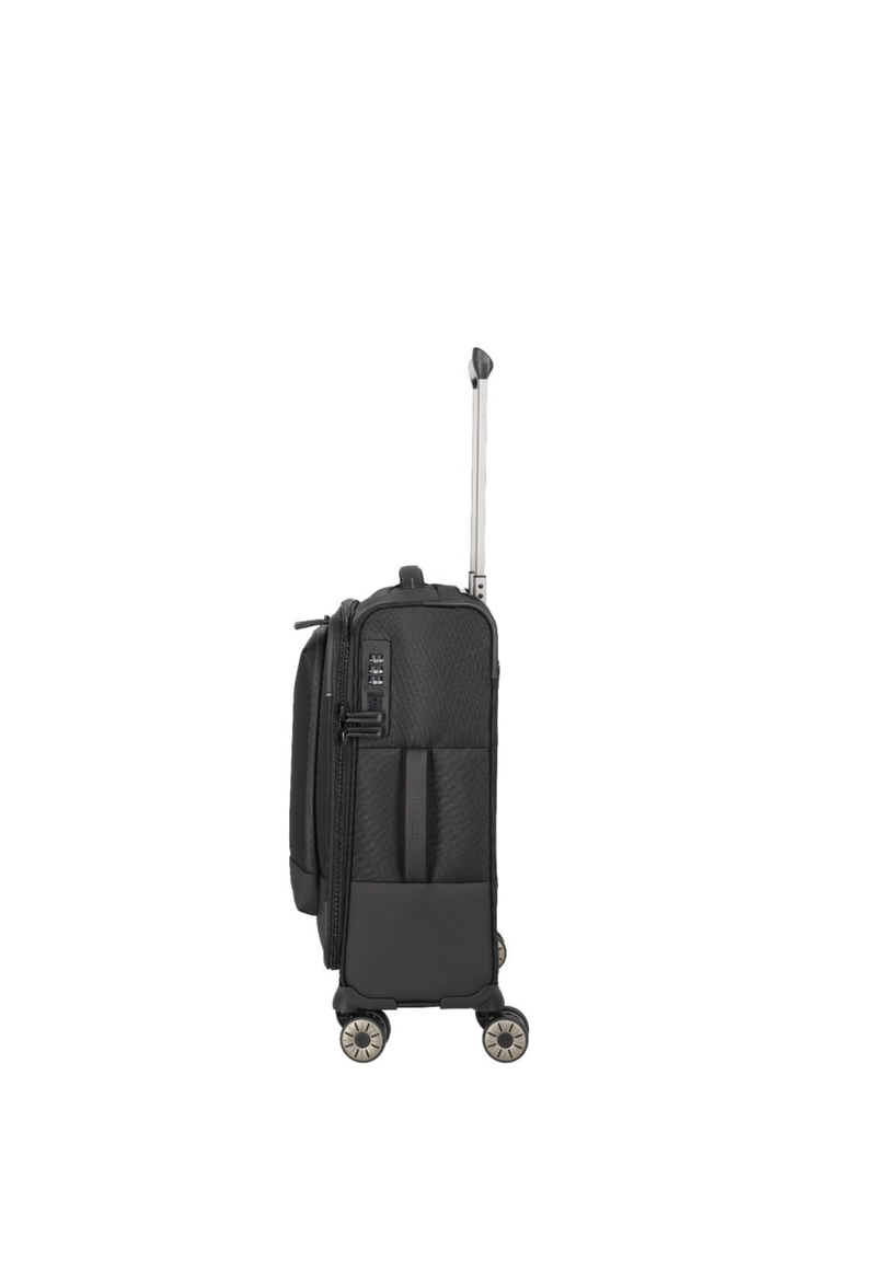 Travelite Crosslite Weichgepäck Koffer