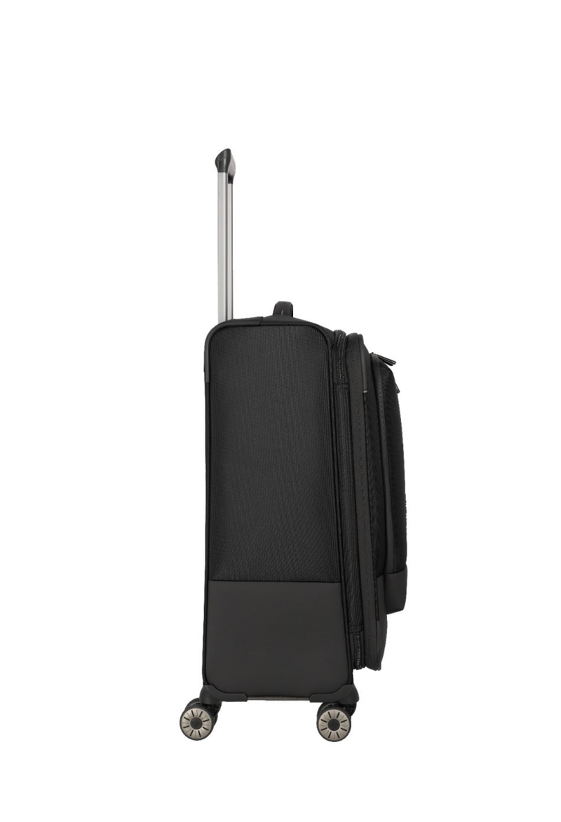 Travelite Crosslite Weichgepäck Koffer