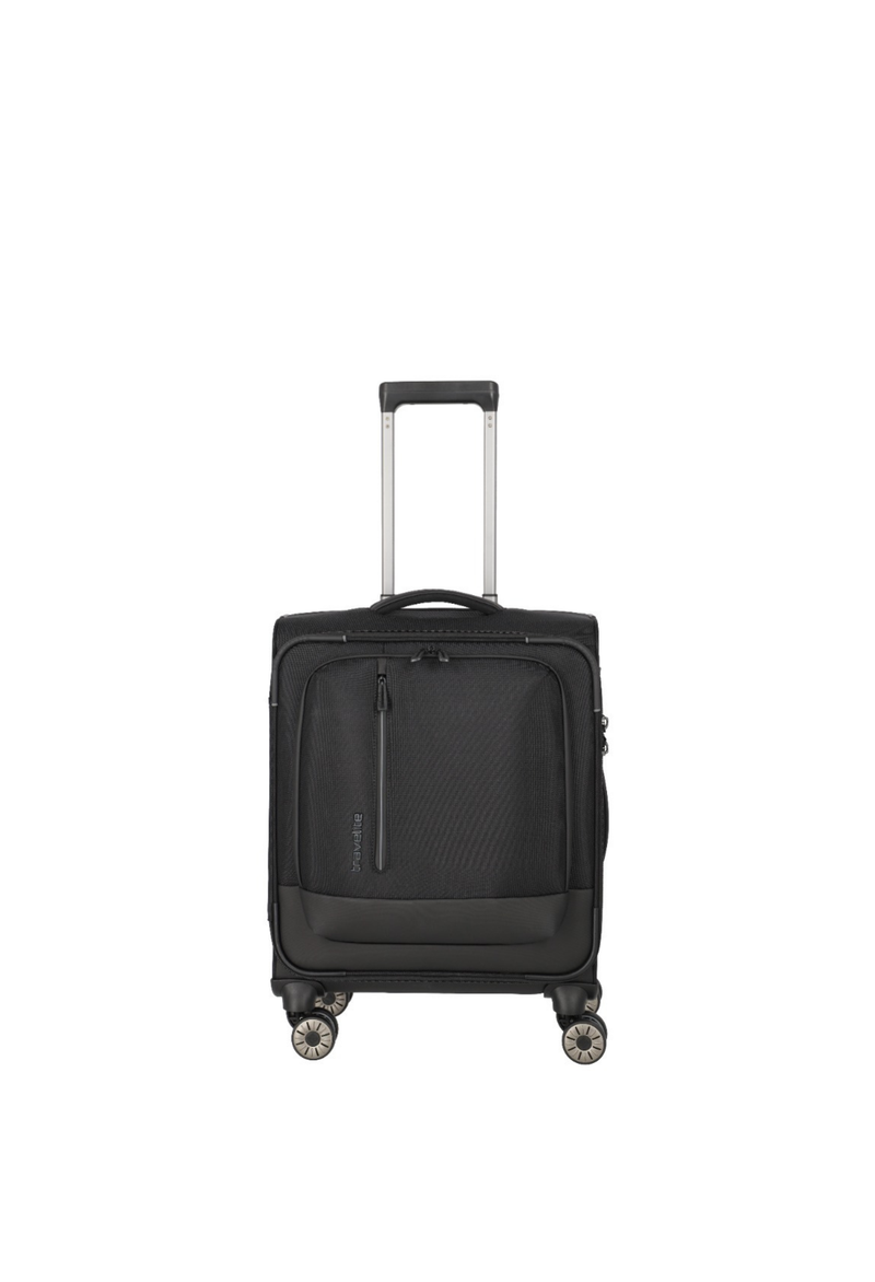 Travelite Crosslite Weichgepäck Koffer