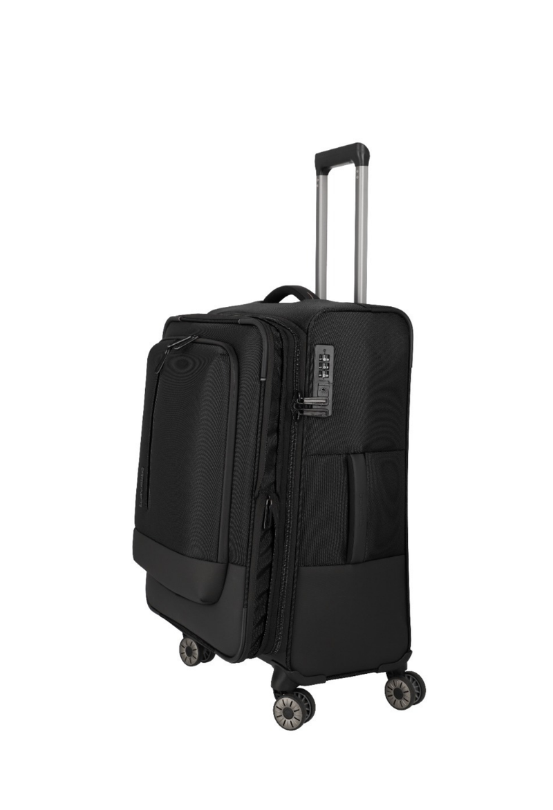 Travelite Crosslite Weichgepäck Koffer