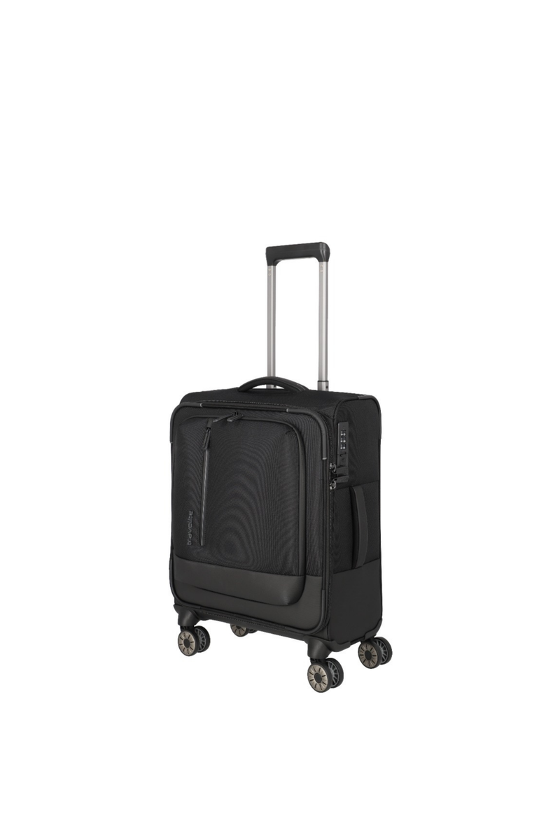 Travelite Crosslite Weichgepäck Koffer