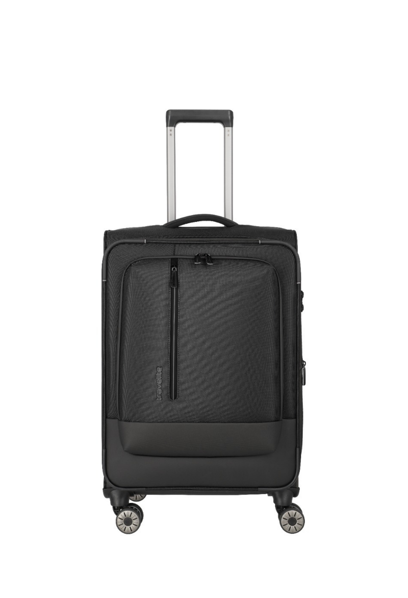 Travelite Crosslite Weichgepäck Koffer