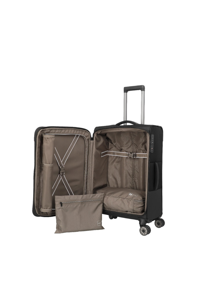 Travelite Crosslite Weichgepäck Koffer