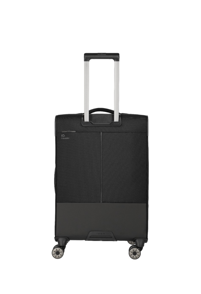 Travelite Crosslite Weichgepäck Koffer