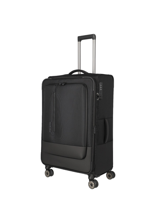 schwarz / L (71-80 cm)