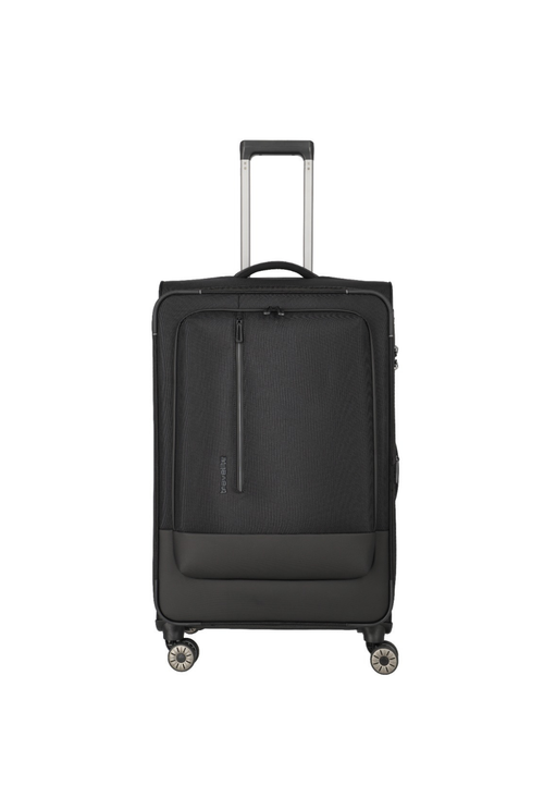 schwarz / L (71-80 cm)
