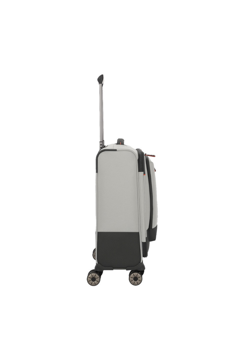 Travelite Crosslite Weichgepäck Koffer