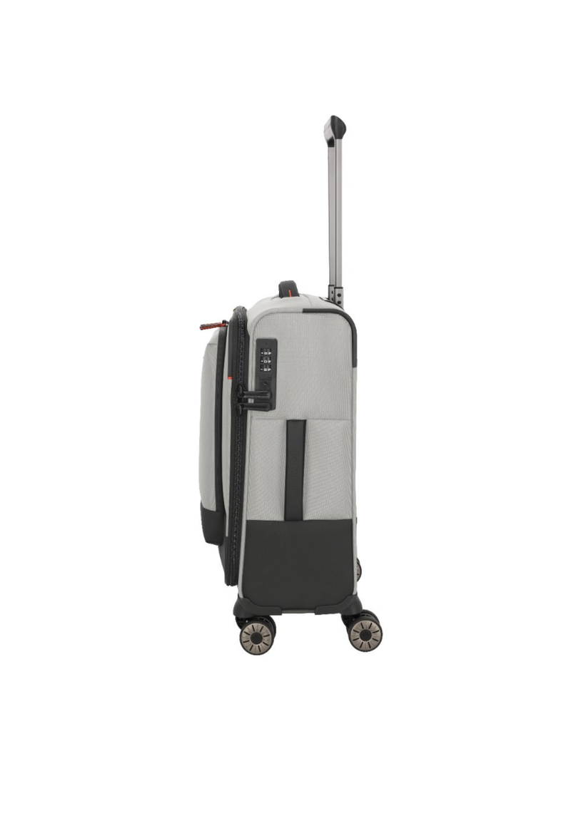 Travelite Crosslite Weichgepäck Koffer