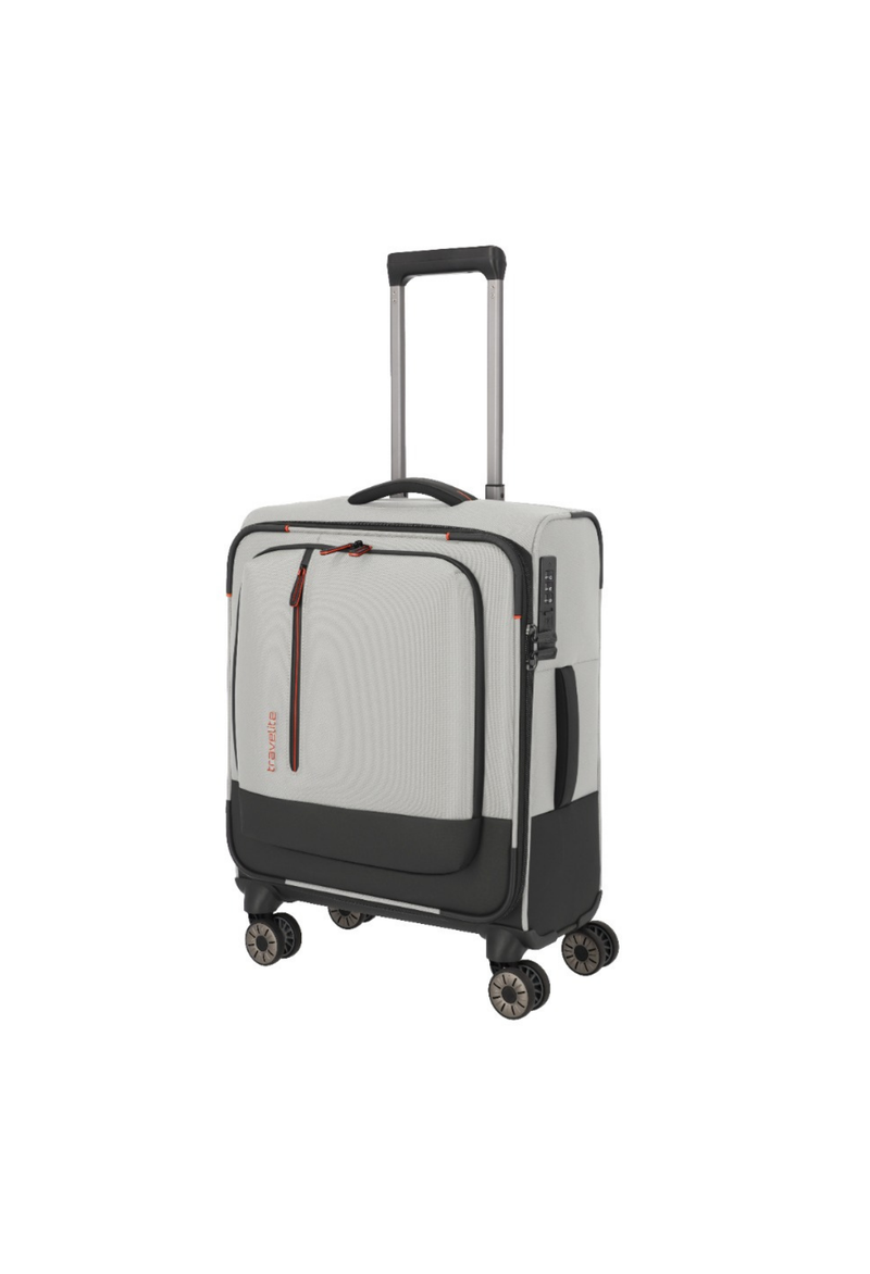Travelite Crosslite Weichgepäck Koffer