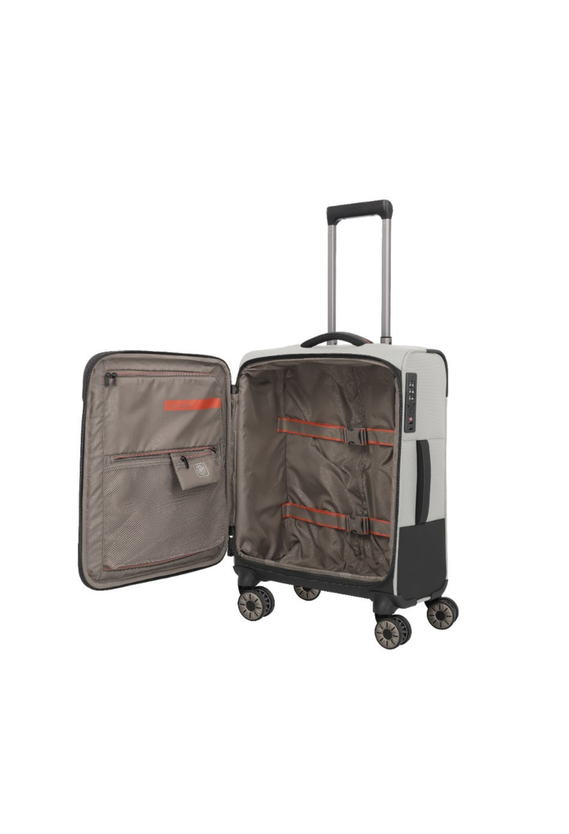 Travelite Crosslite Weichgepäck Koffer